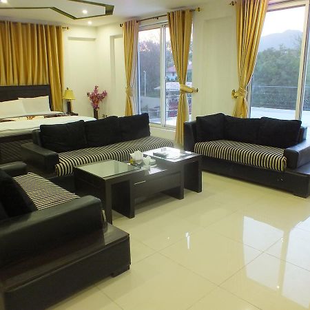 Capetown Guest House Ισλαμαμπάντ Εξωτερικό φωτογραφία