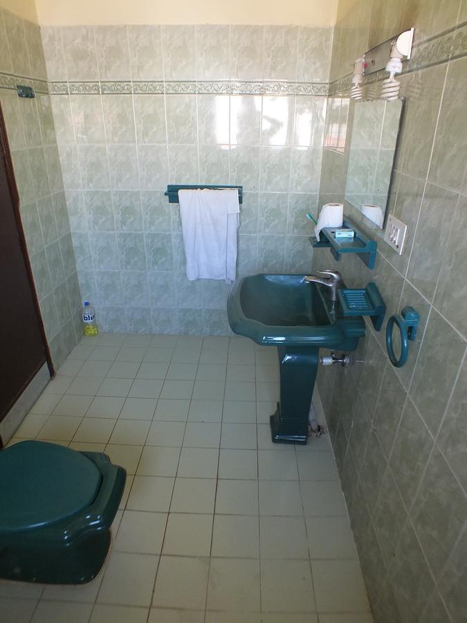 Capetown Guest House Ισλαμαμπάντ Εξωτερικό φωτογραφία