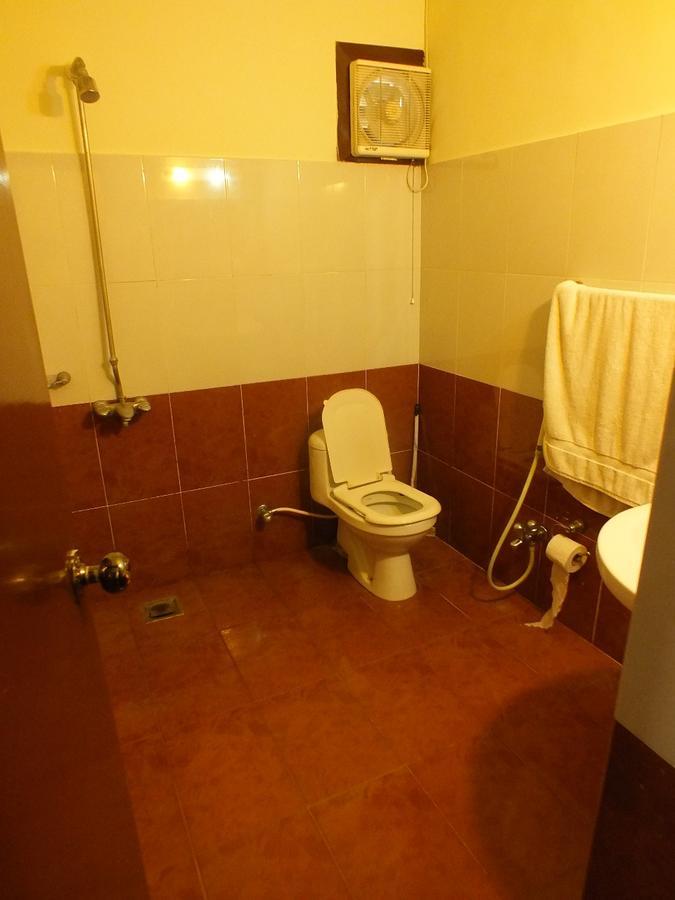 Capetown Guest House Ισλαμαμπάντ Εξωτερικό φωτογραφία