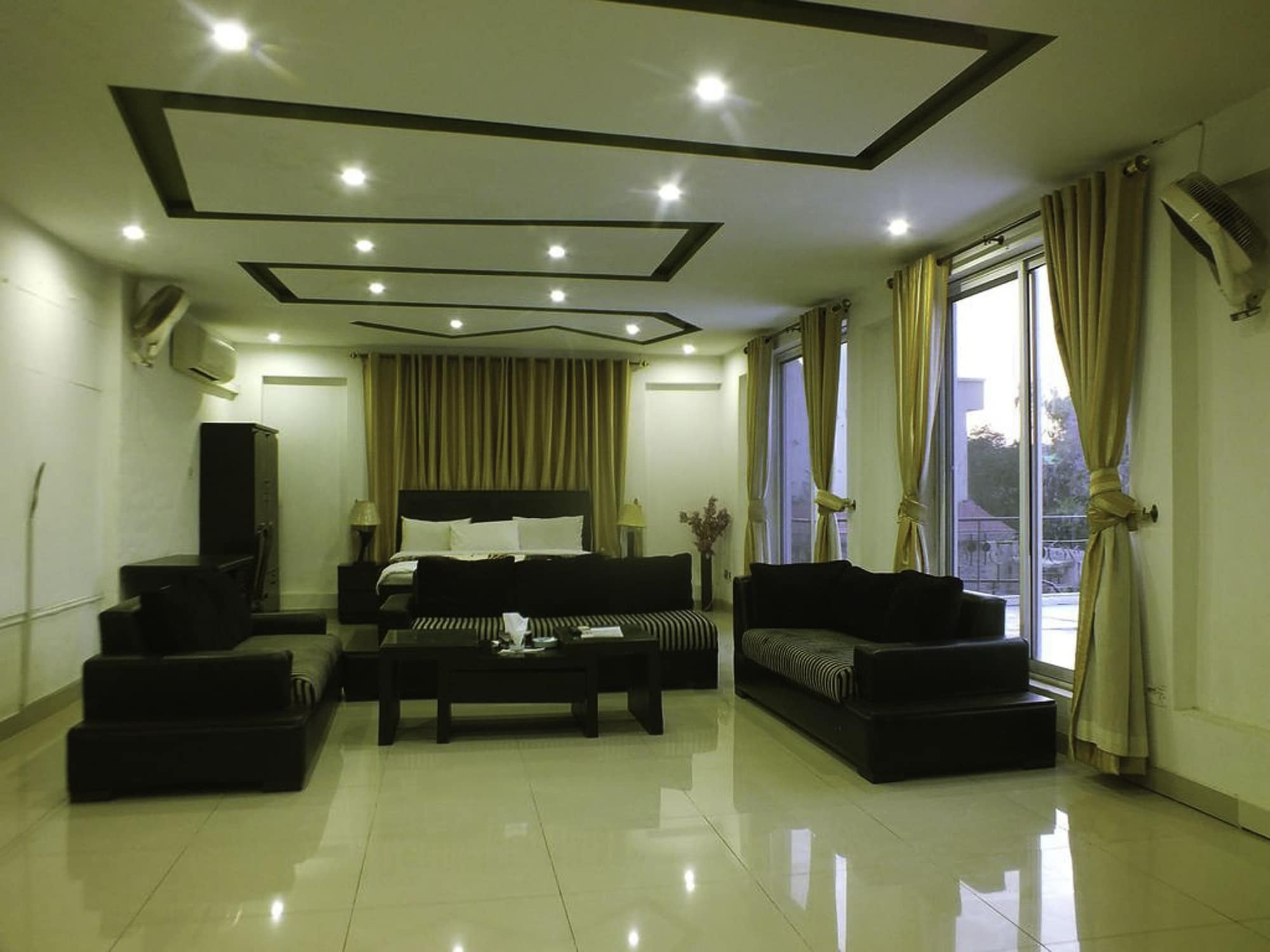 Capetown Guest House Ισλαμαμπάντ Εξωτερικό φωτογραφία