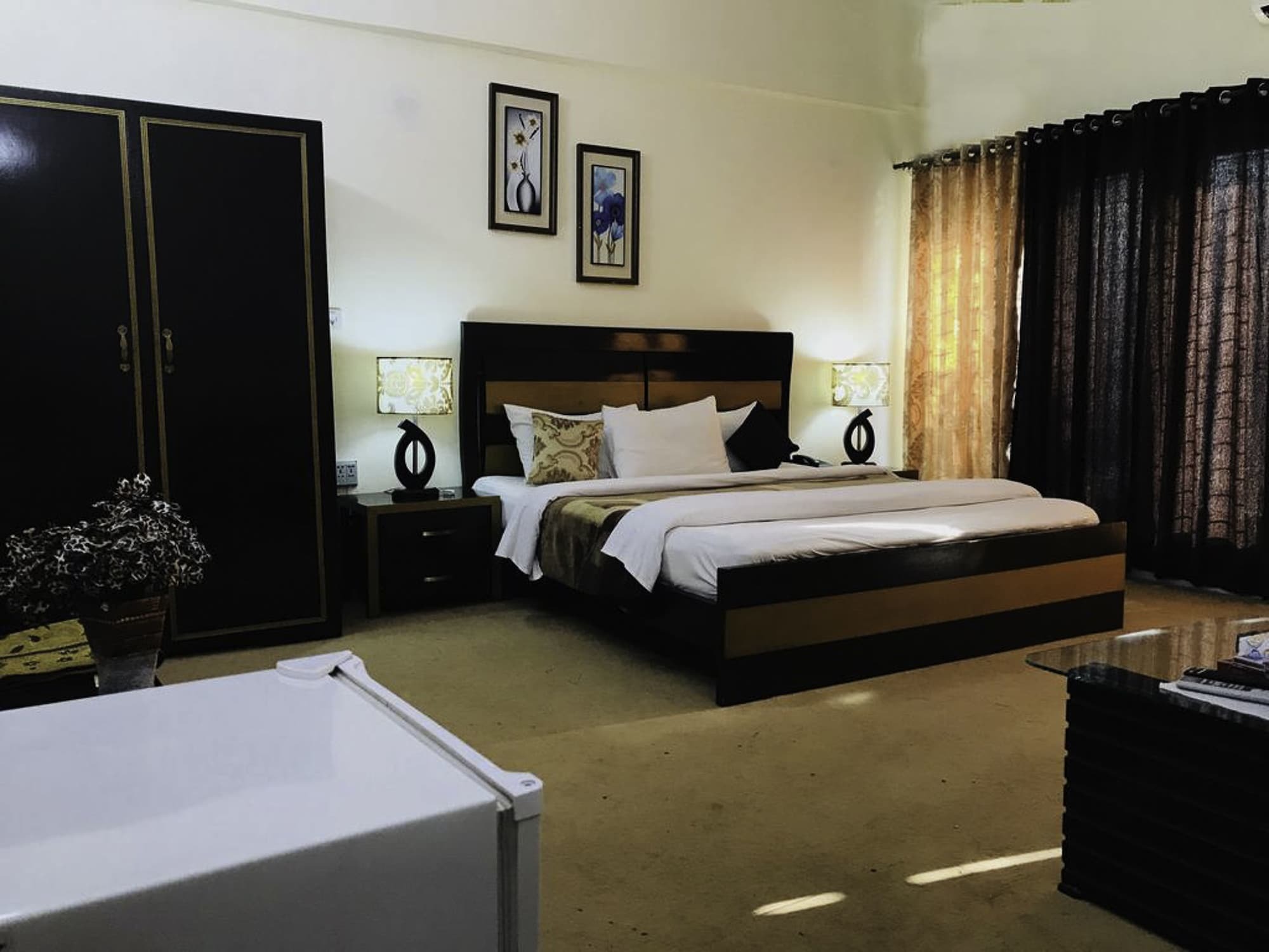Capetown Guest House Ισλαμαμπάντ Εξωτερικό φωτογραφία